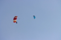 Piknik Spadochroniarzy 2023